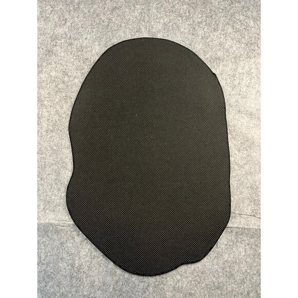 Bape Big Head Pink Rug Non Slip Back - Picture 2 of 4